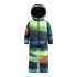 Комбінезон дитячий WeeDo COSMO SPACE Snowsuit