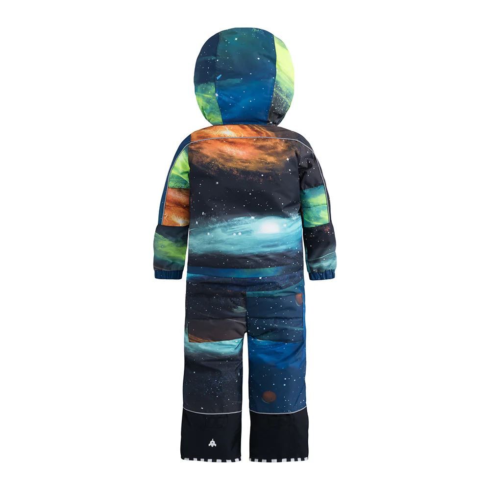 Комбінезон дитячий WeeDo COSMO SPACE Snowsuit - Фото 2