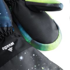 Рукавиці дитячі COSMO SPACE Mittens - Фото 4