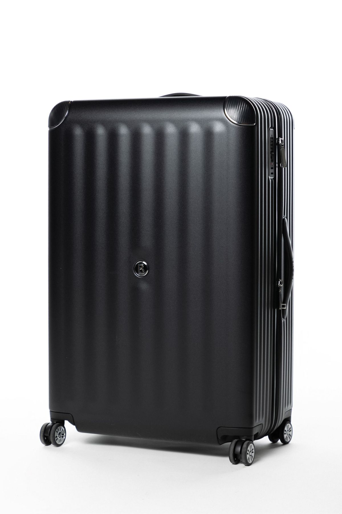 Чемодан Bogner piz deluxe c75 pro trolleycase lvz 4w