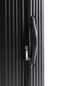Чемодан Bogner piz deluxe c75 pro trolleycase lvz 4w - Фото 4