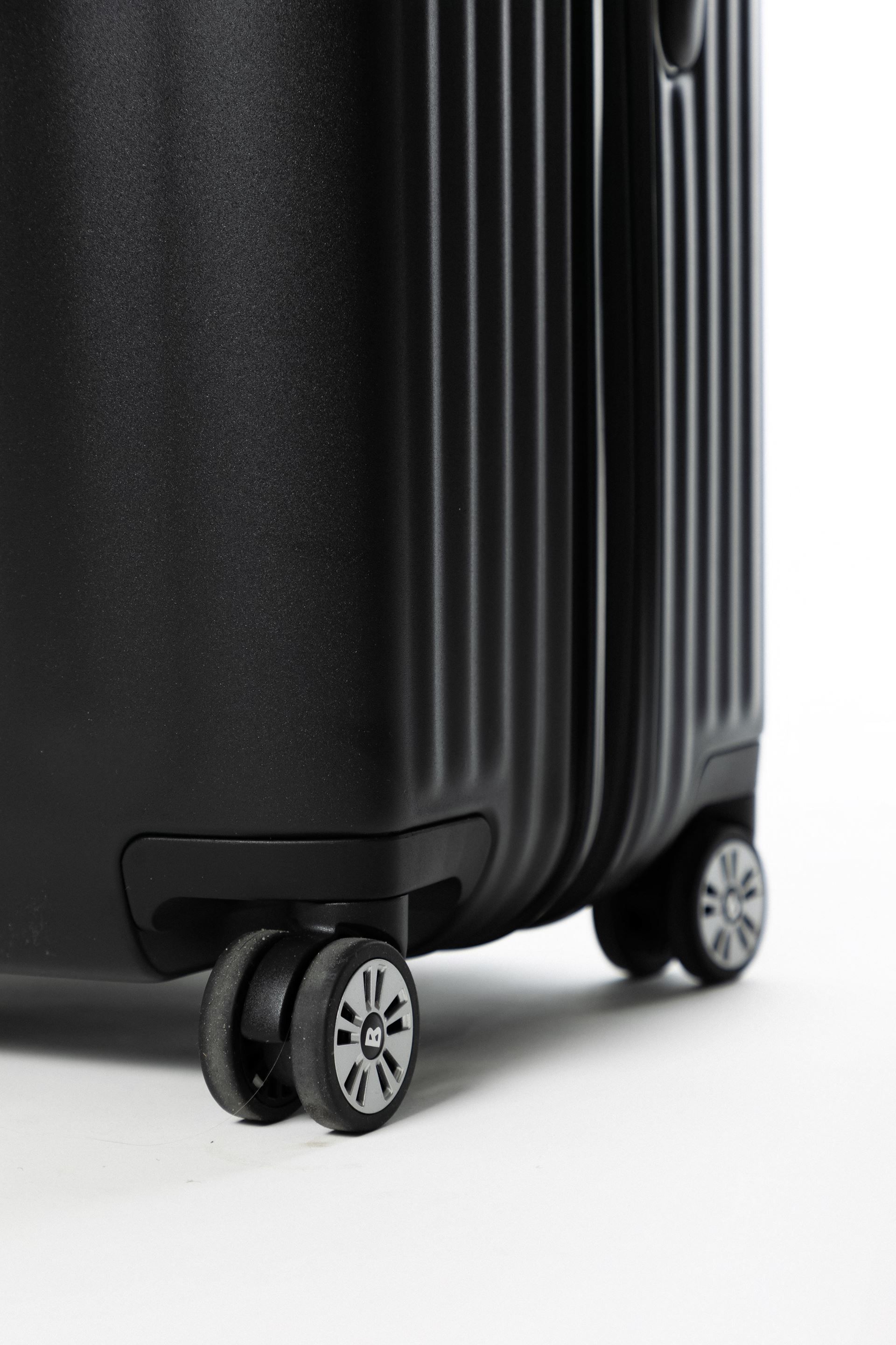 Чемодан Bogner piz deluxe c75 pro trolleycase lvz 4w - Фото 5