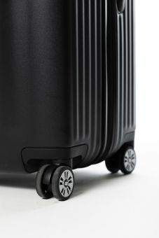 Чемодан Bogner piz deluxe c75 pro trolleycase lvz 4w - Фото 5