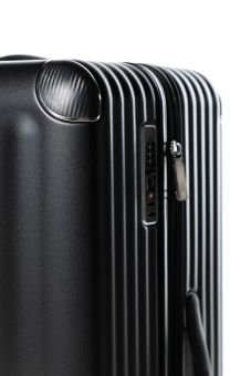 Чемодан Bogner piz deluxe c75 pro trolleycase lvz 4w - Фото 3