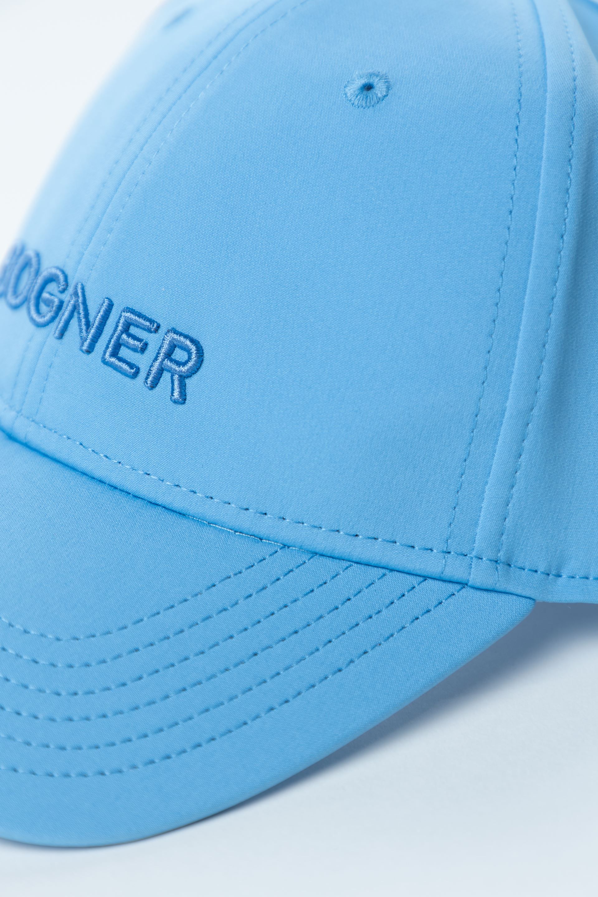 Кепка Bogner JOSHI2 - Фото 4