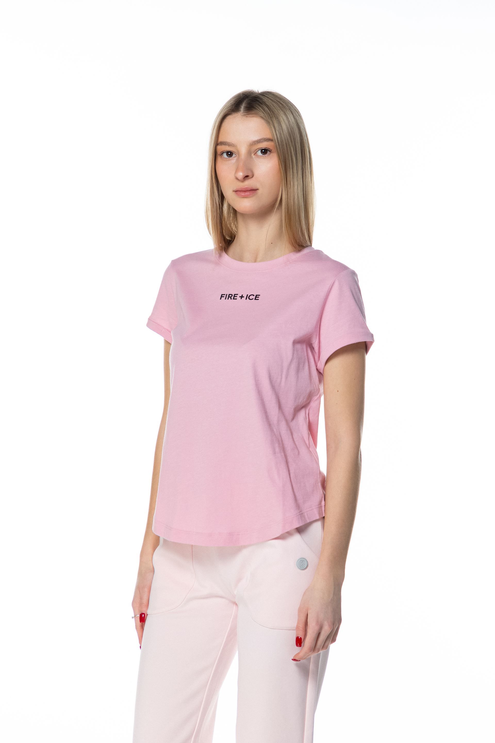 Футболка жіноча Bogner DEBRA4 - Фото 3
