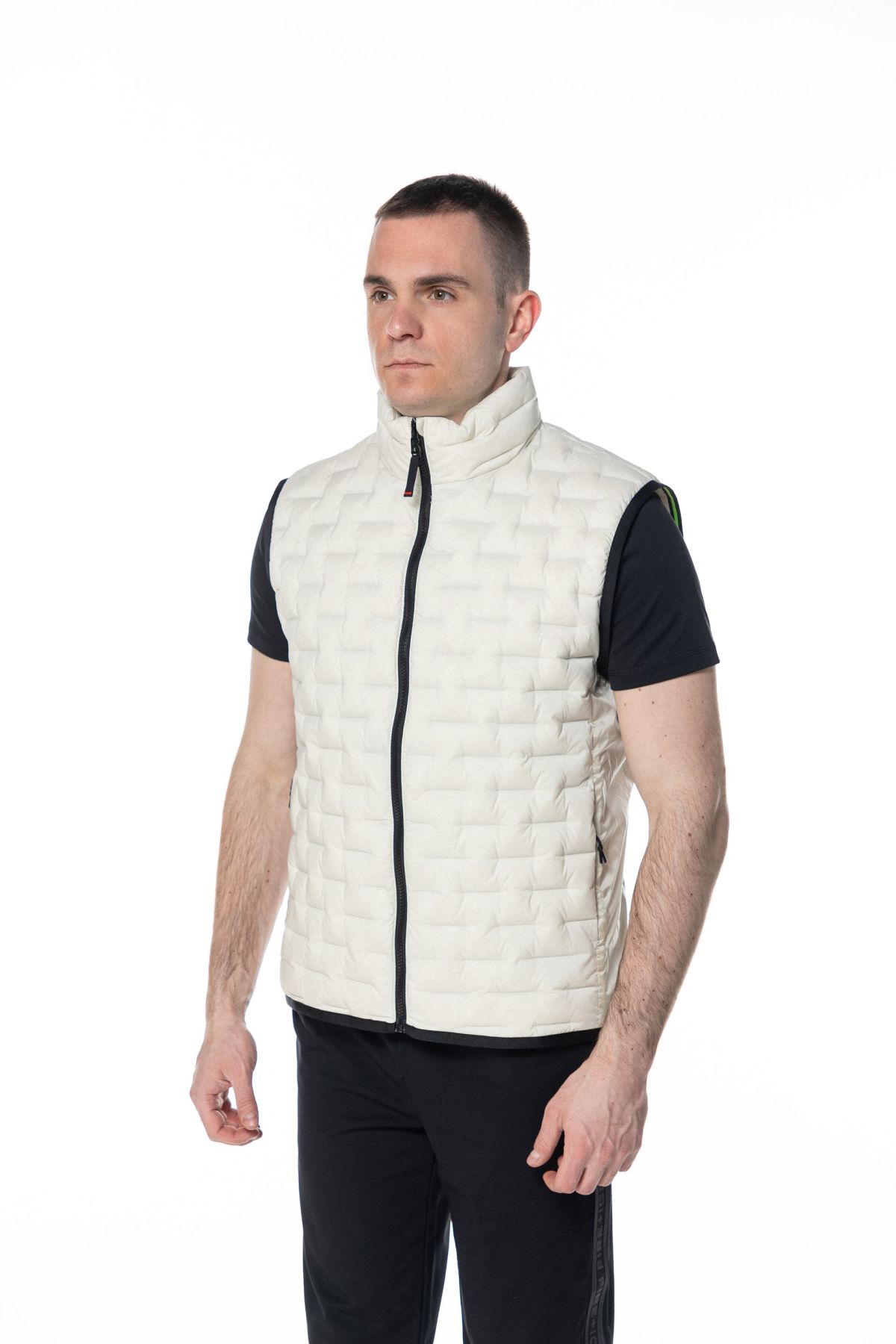 Безрукавка чоловіча Bogner GABRIEL2-D