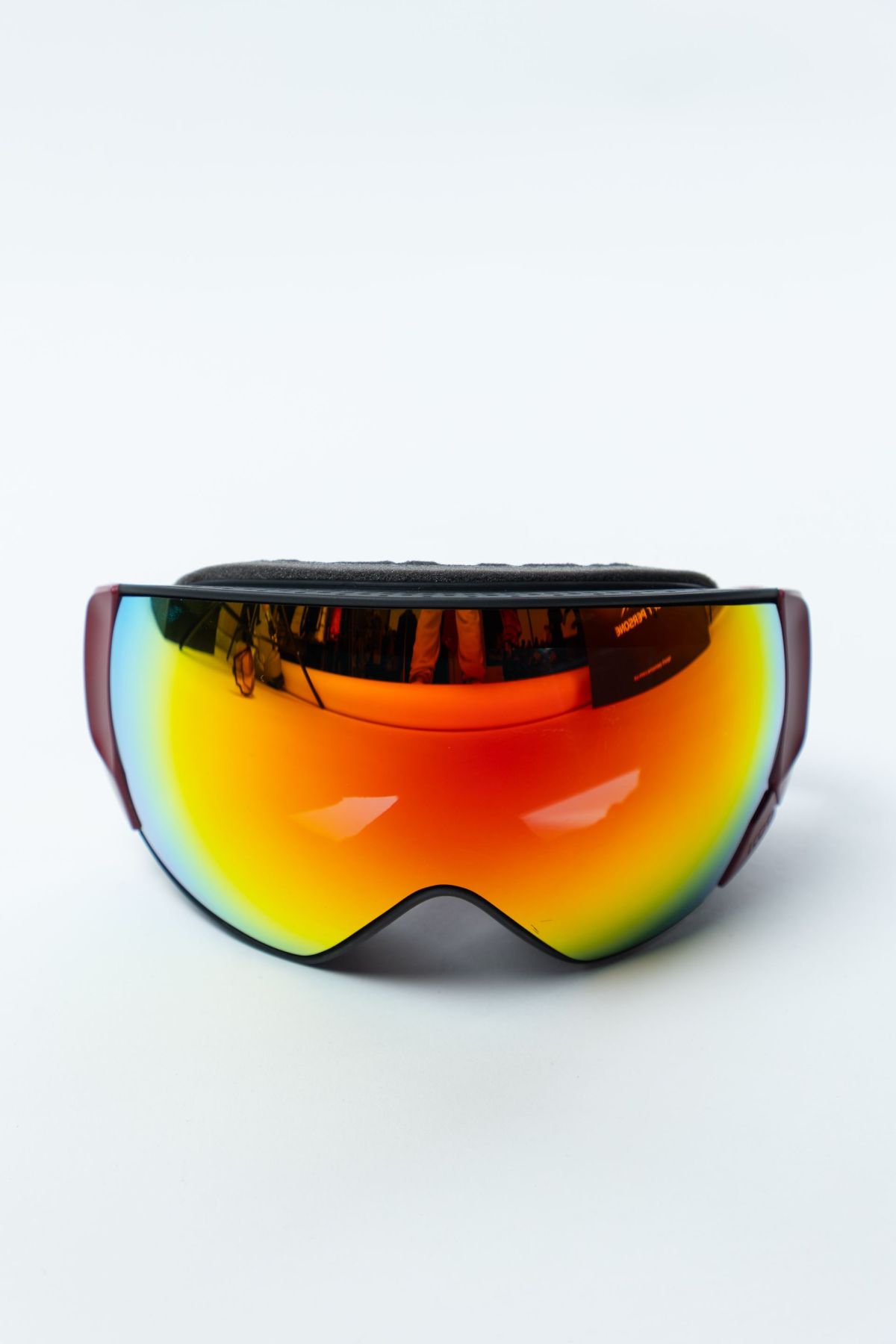 Окуляри KASK ENIGMA SHADOW