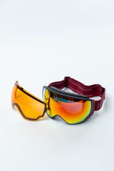 Окуляри KASK ENIGMA SHADOW - Фото 5