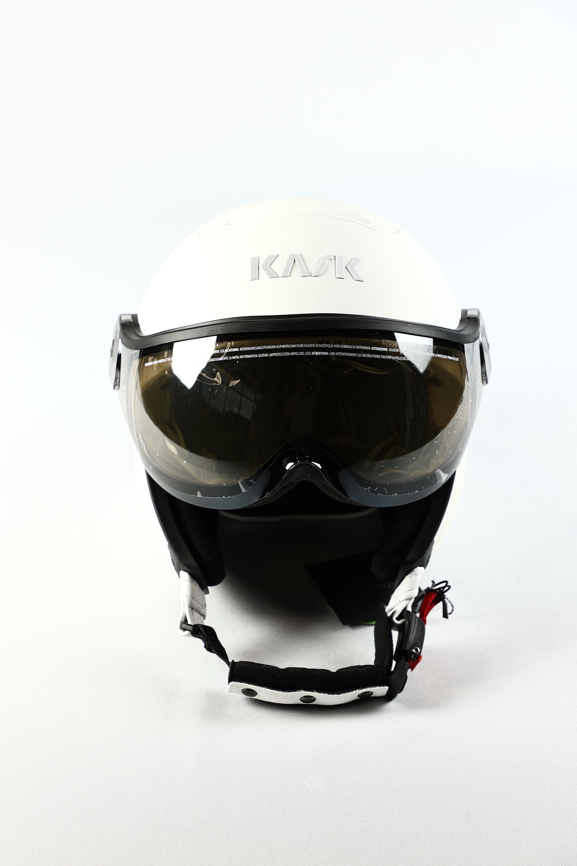 Шолом KASK SHADOW PHOTOMR VIBES - Фото 1