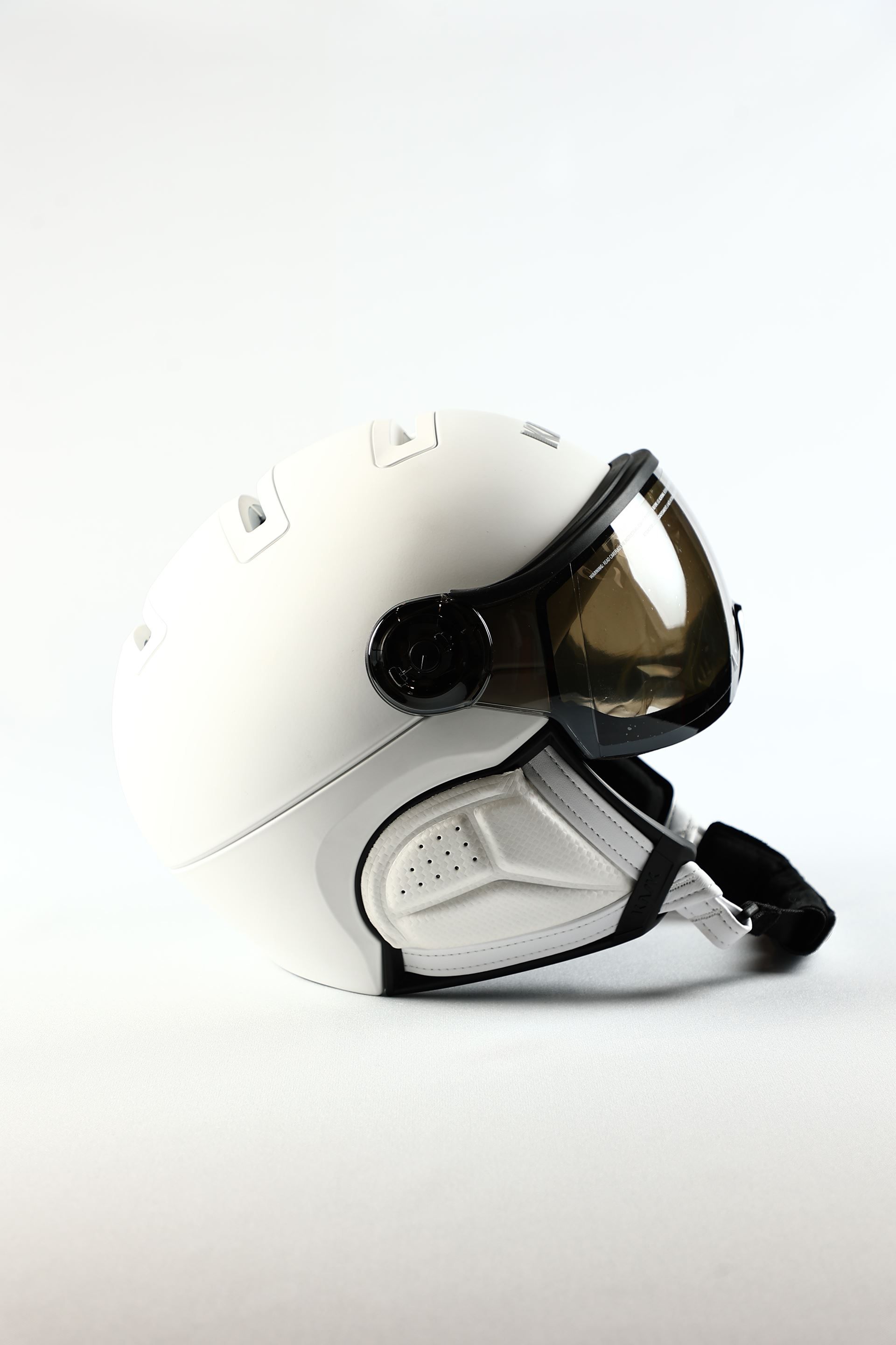 Шолом KASK SHADOW PHOTOMR VIBES - Фото 4