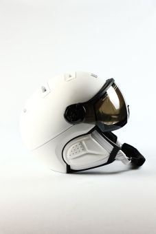 Шолом KASK SHADOW PHOTOMR VIBES - Фото 4