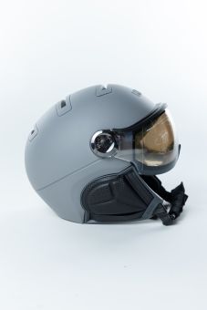 Шолом KASK SHADOW PHOTOMR VIBES - Фото 3