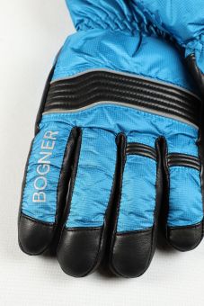 Рукавиці чоловічі Bogner Leandro GTX - Фото 2