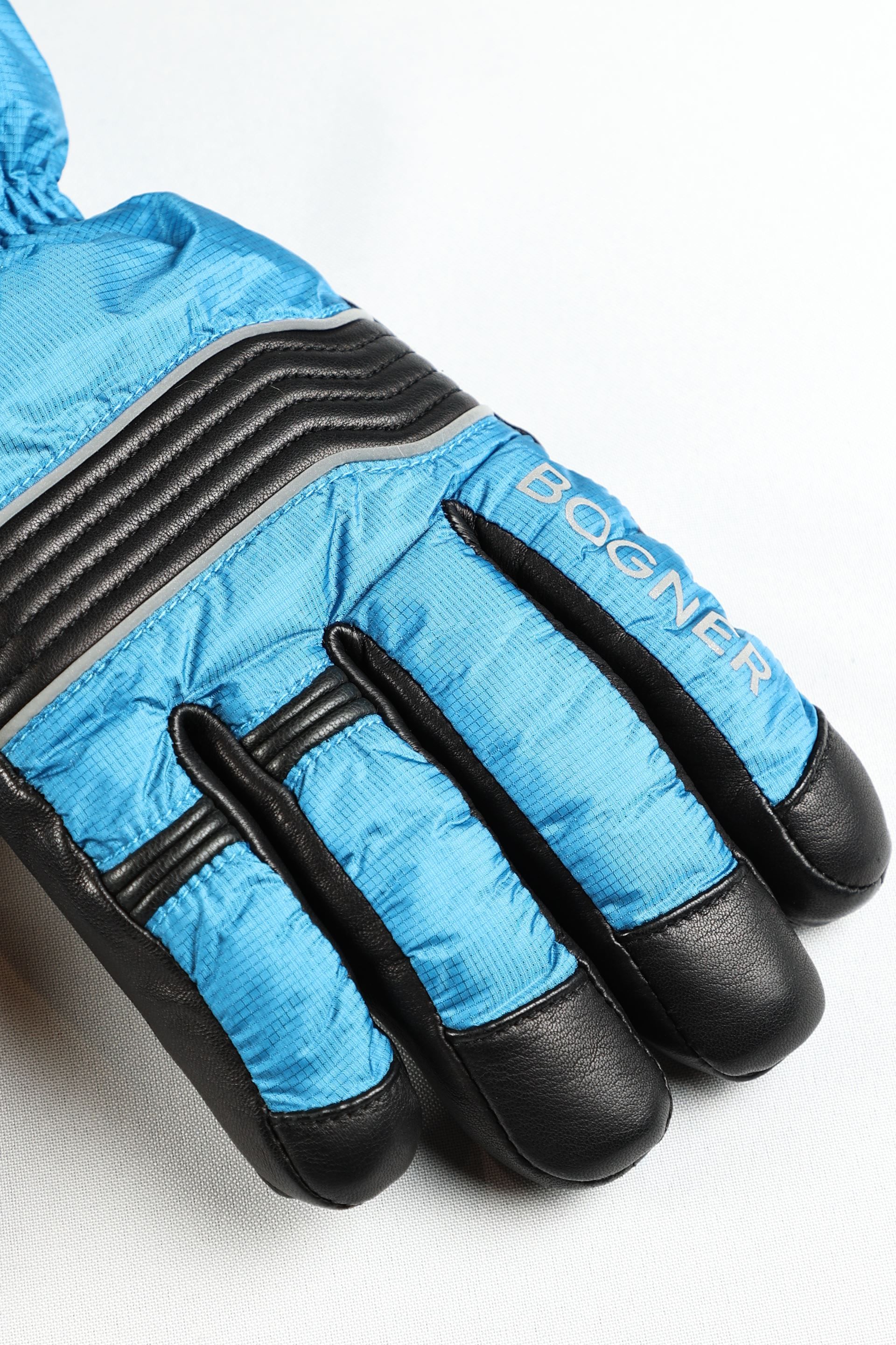 Рукавиці чоловічі Bogner Leandro GTX - Фото 3