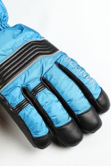 Рукавиці чоловічі Bogner Leandro GTX - Фото 3