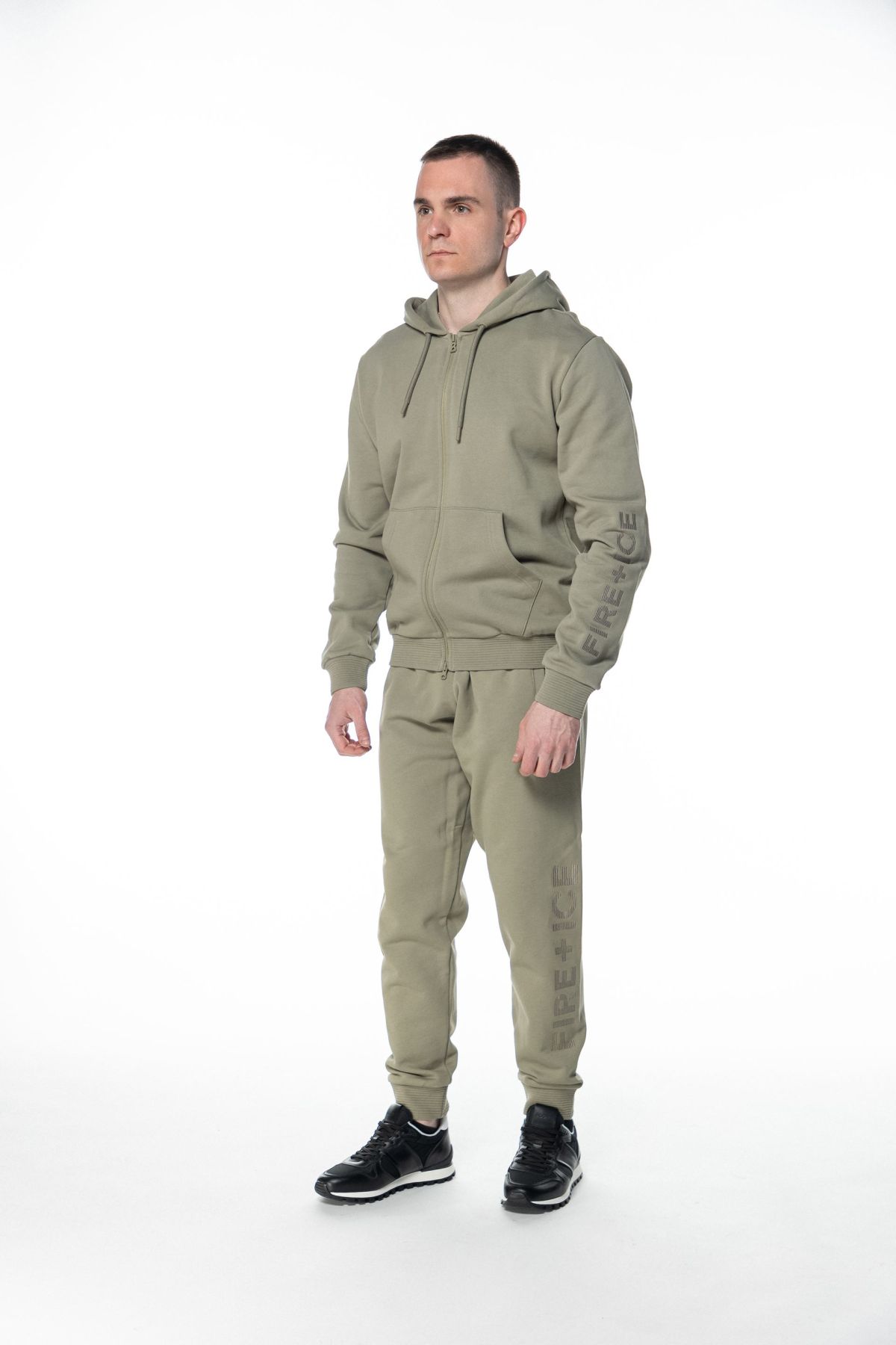 Спортивний костюм чоловічий Bogner FILIPO+FADI