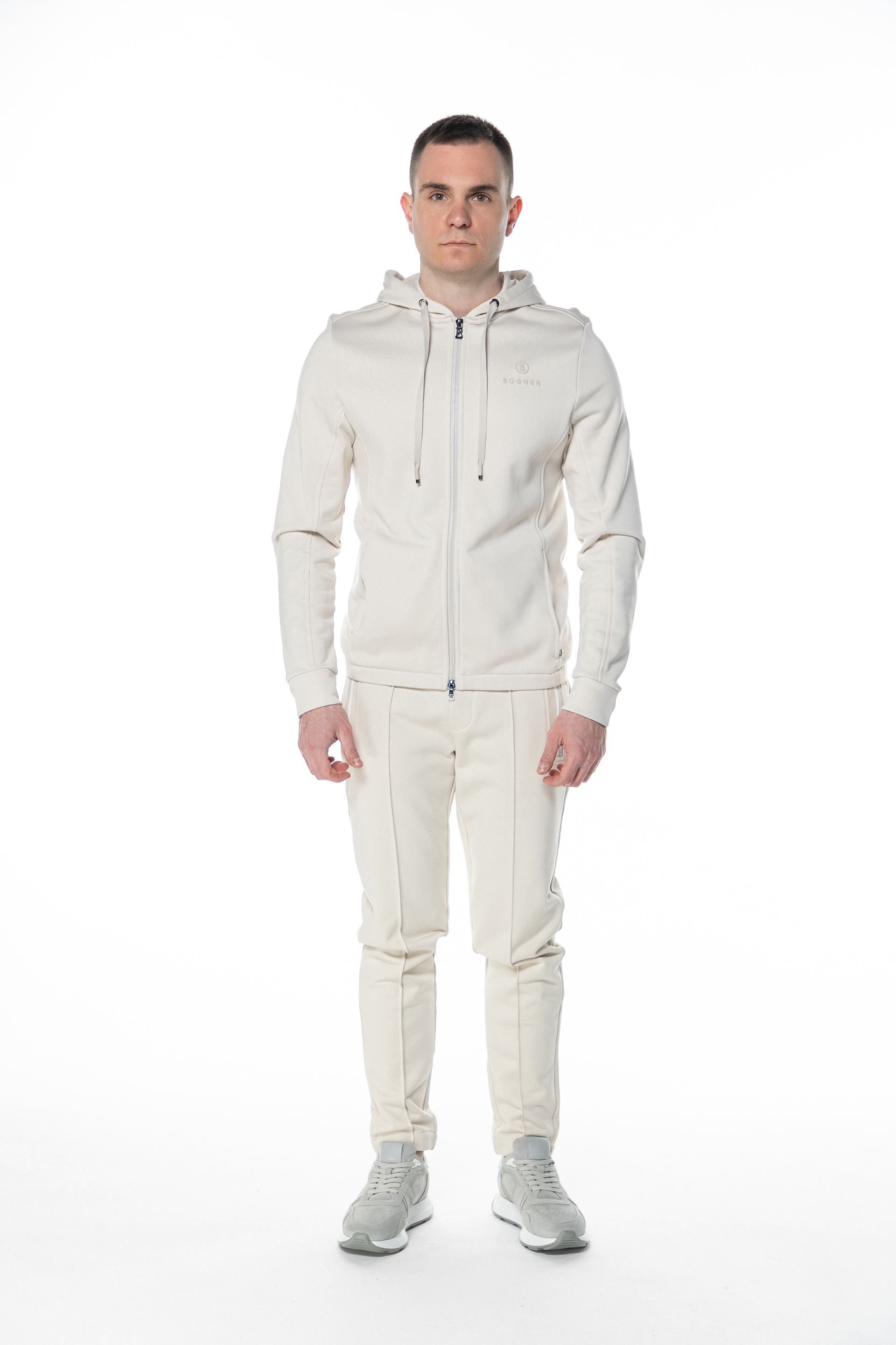 Спортивний костюм чоловічий Bogner ALFRED+BERTO - Фото 1