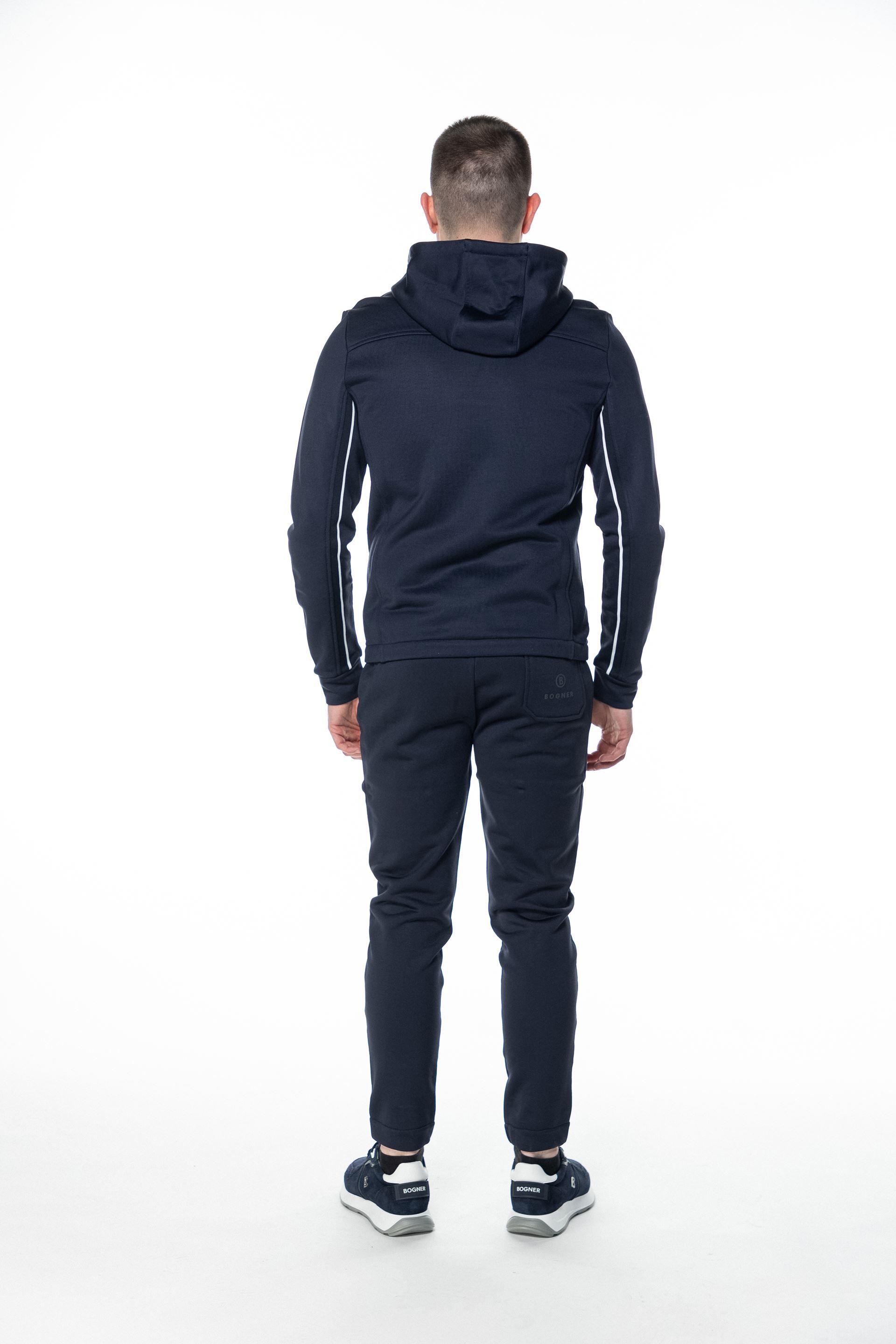 Спортивний костюм чоловічий Bogner ALFRED+BERTO - Фото 13