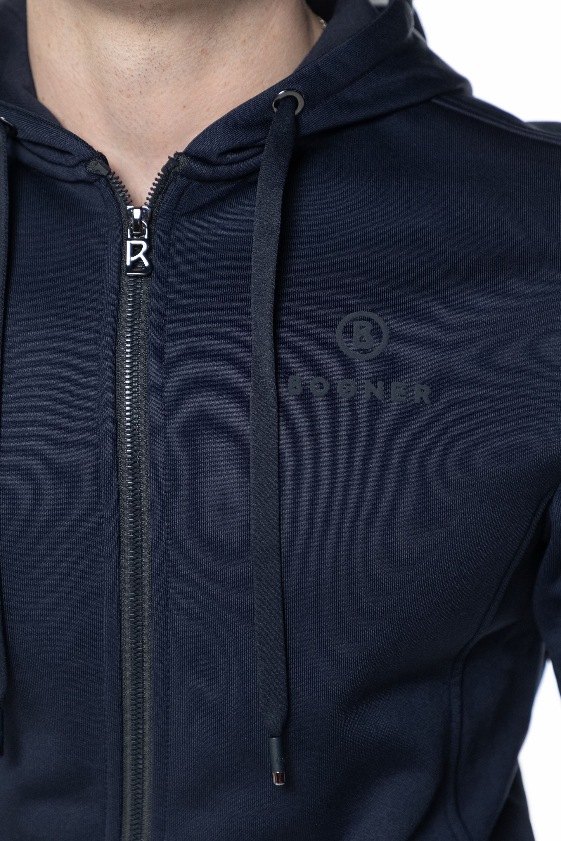 Спортивний костюм чоловічий Bogner ALFRED+BERTO - Фото 14