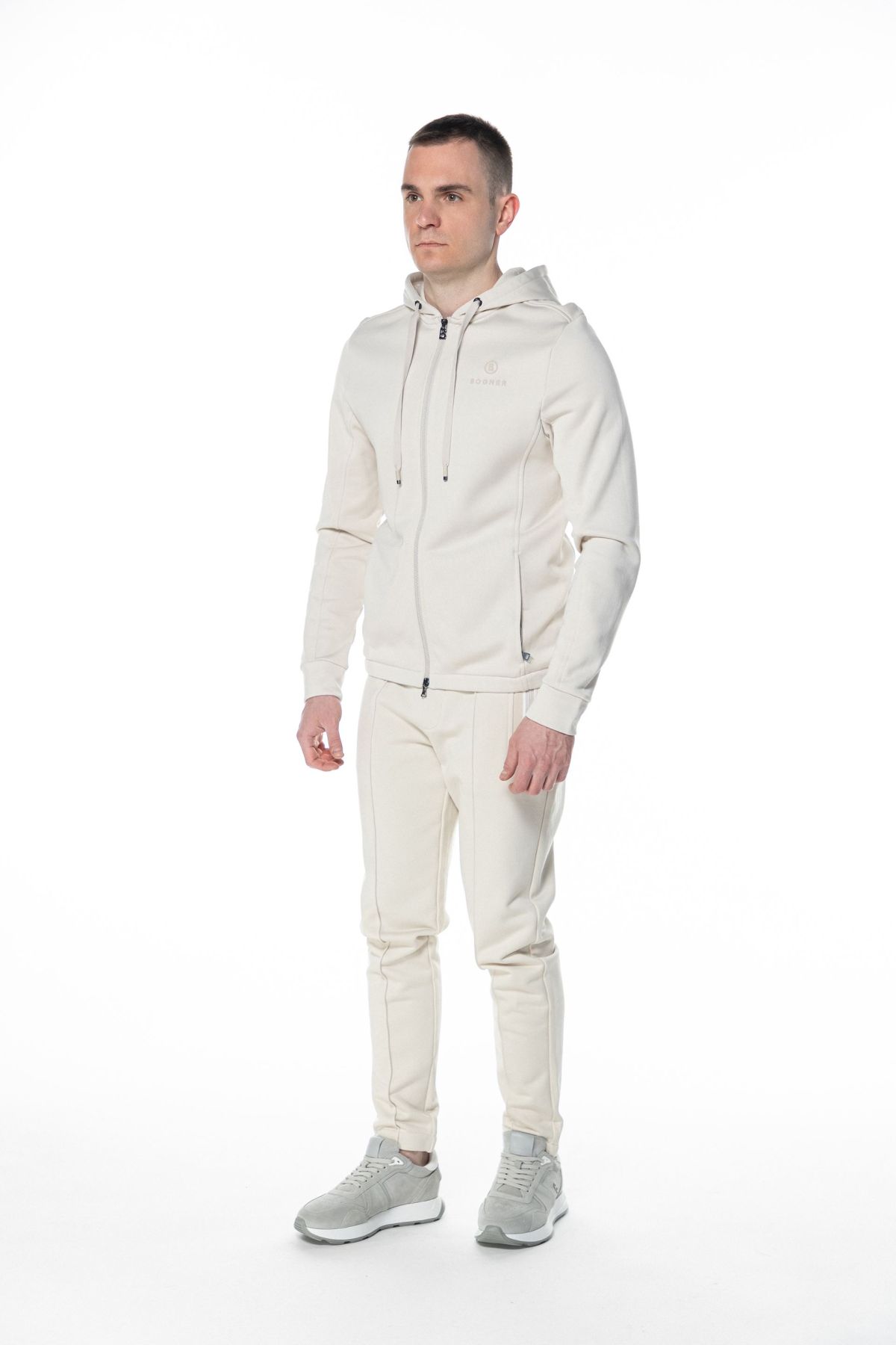 Спортивний костюм чоловічий Bogner ALFRED+BERTO