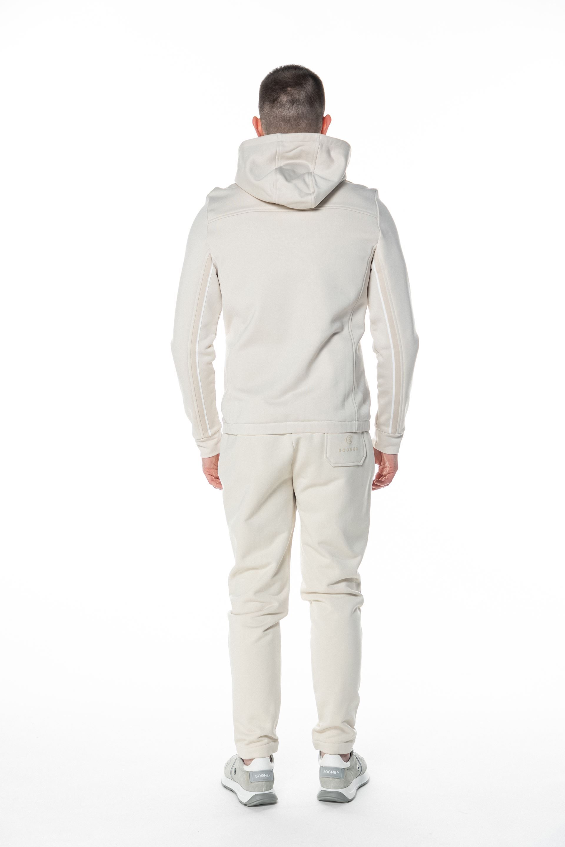 Спортивний костюм чоловічий Bogner ALFRED+BERTO - Фото 8