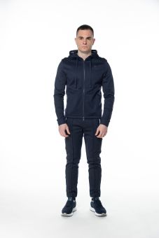 Спортивний костюм чоловічий Bogner ALFRED+BERTO - Фото 3