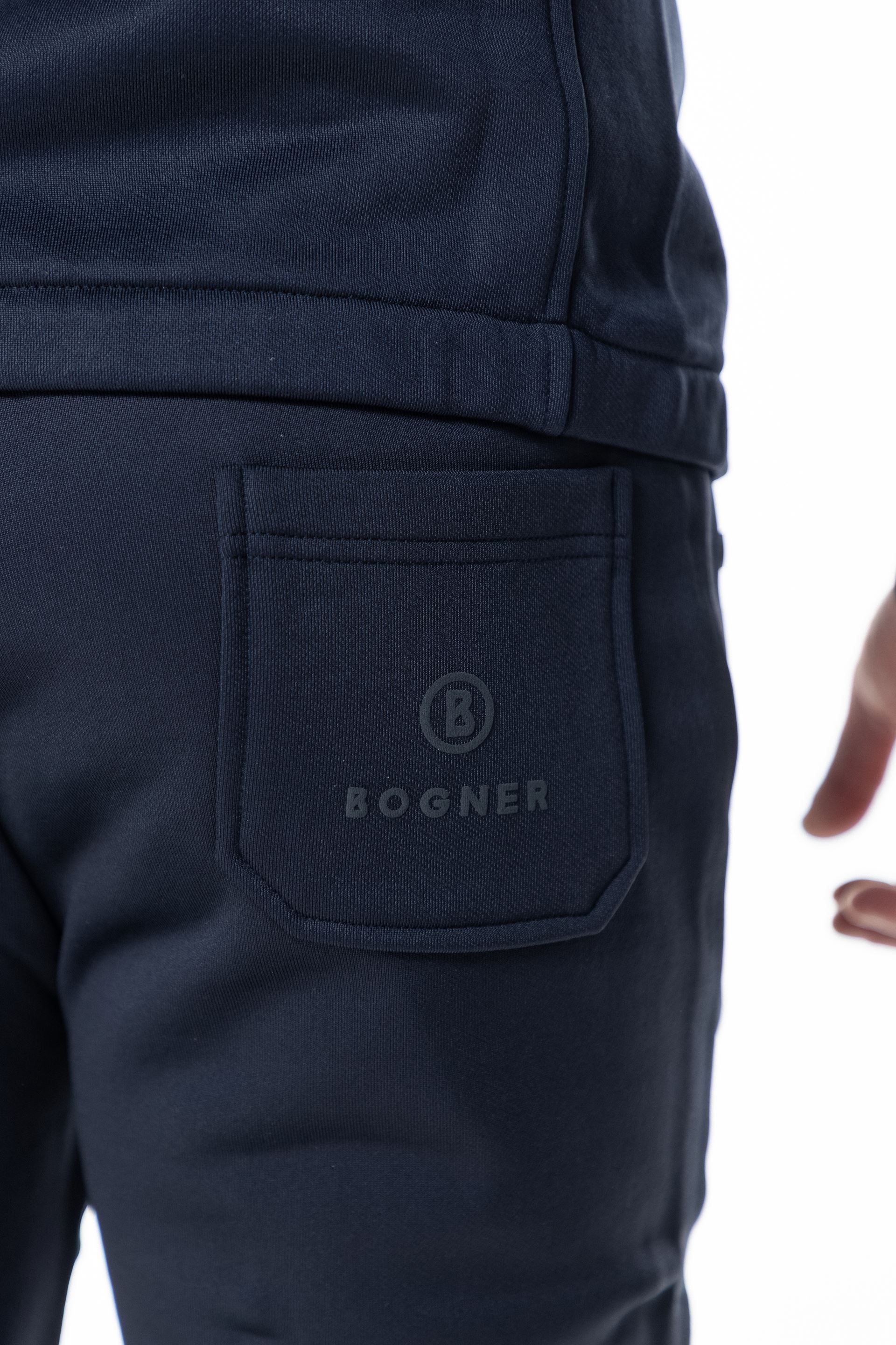 Спортивний костюм чоловічий Bogner ALFRED+BERTO - Фото 15