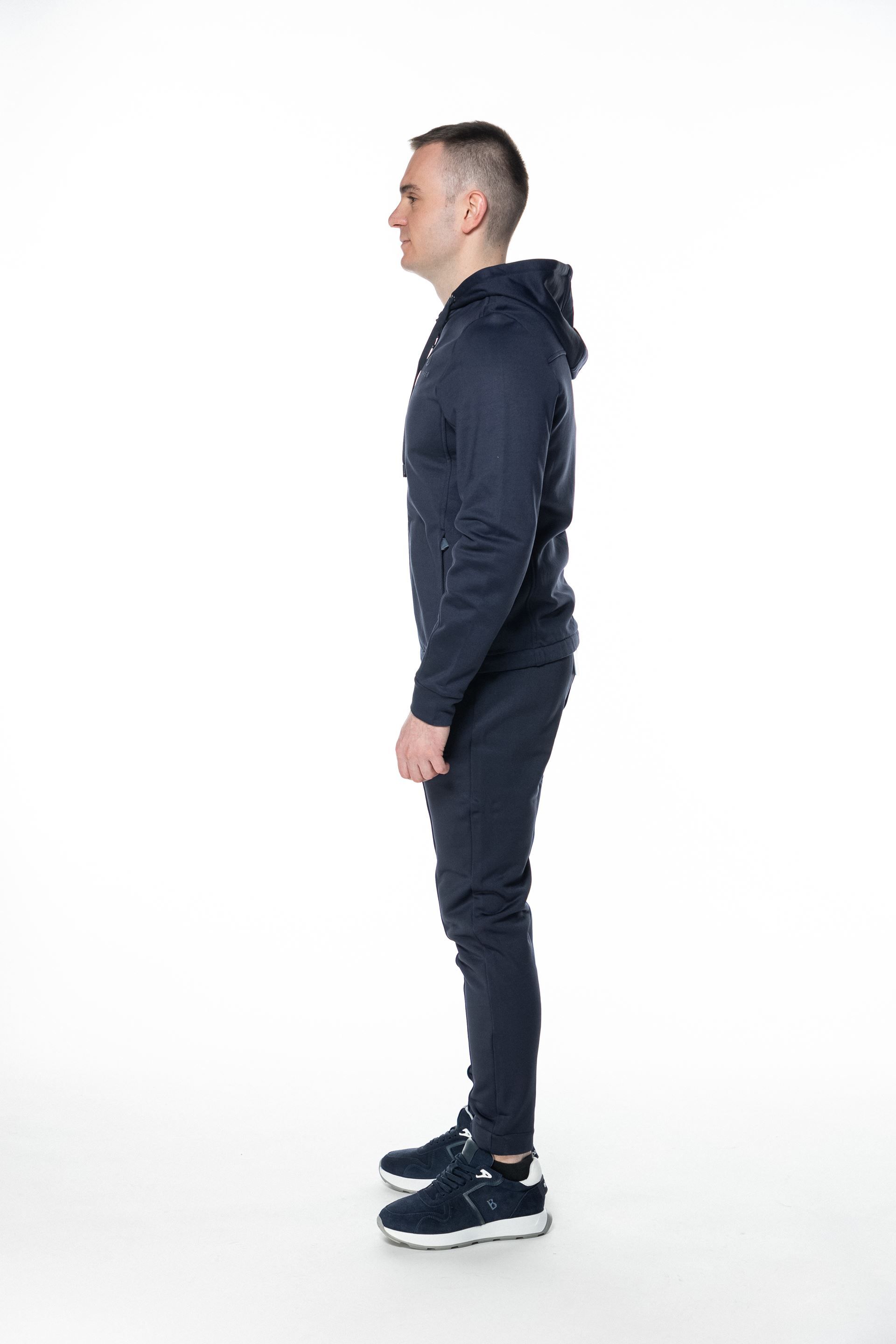 Спортивний костюм чоловічий Bogner ALFRED+BERTO - Фото 12