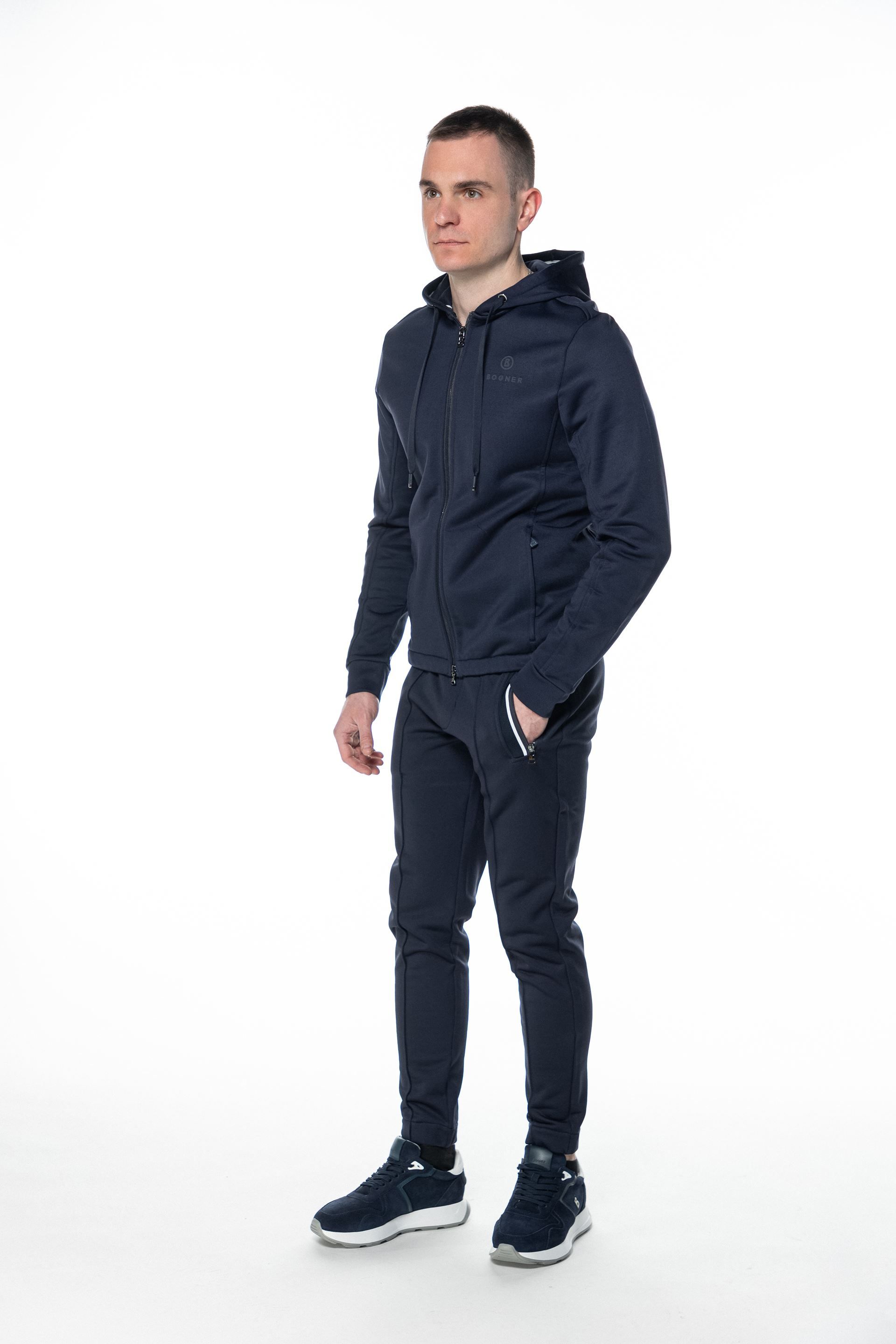 Спортивний костюм чоловічий Bogner ALFRED+BERTO - Фото 11