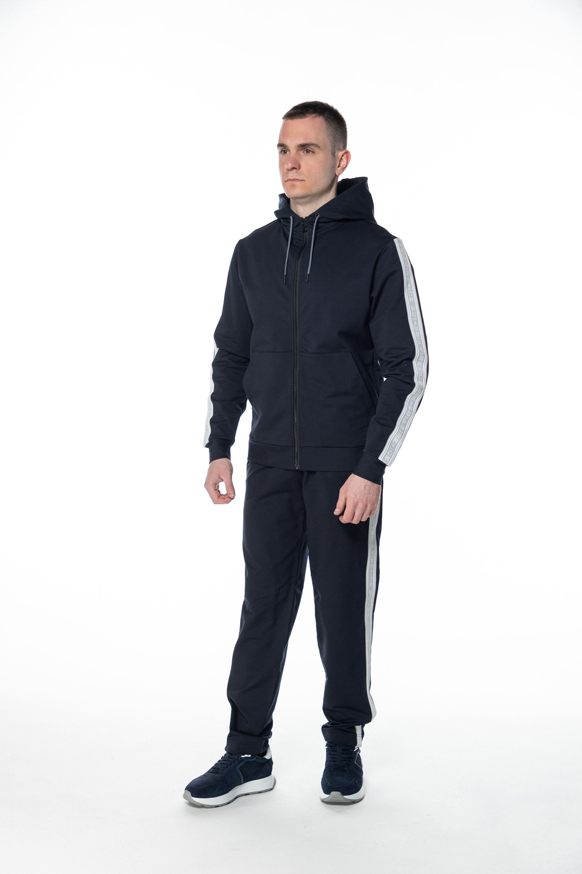 Спортивний костюм чоловічий Bogner PEDRO6+UDAY - Фото 2