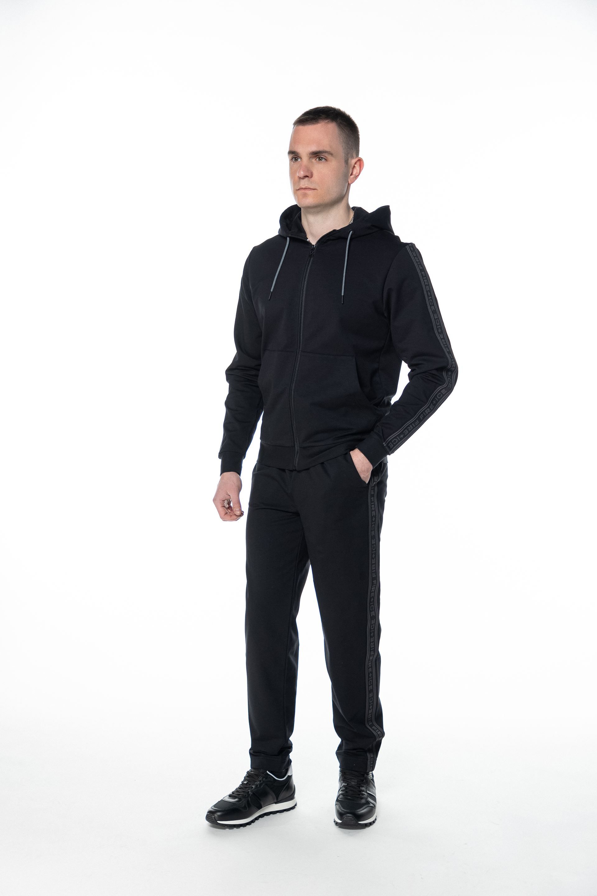 Спортивний костюм чоловічий Bogner PEDRO6+UDAY - Фото 10