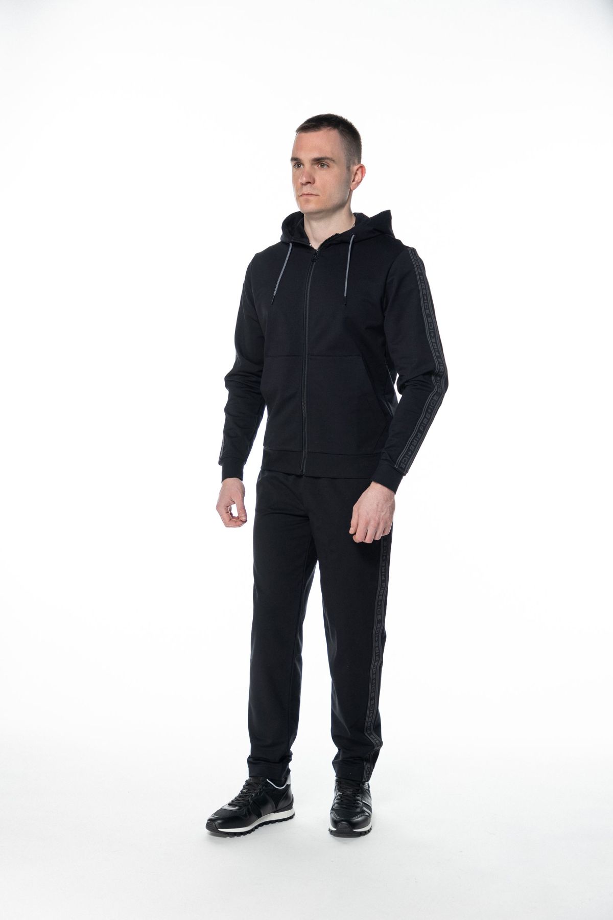 Спортивний костюм чоловічий Bogner PEDRO6+UDAY