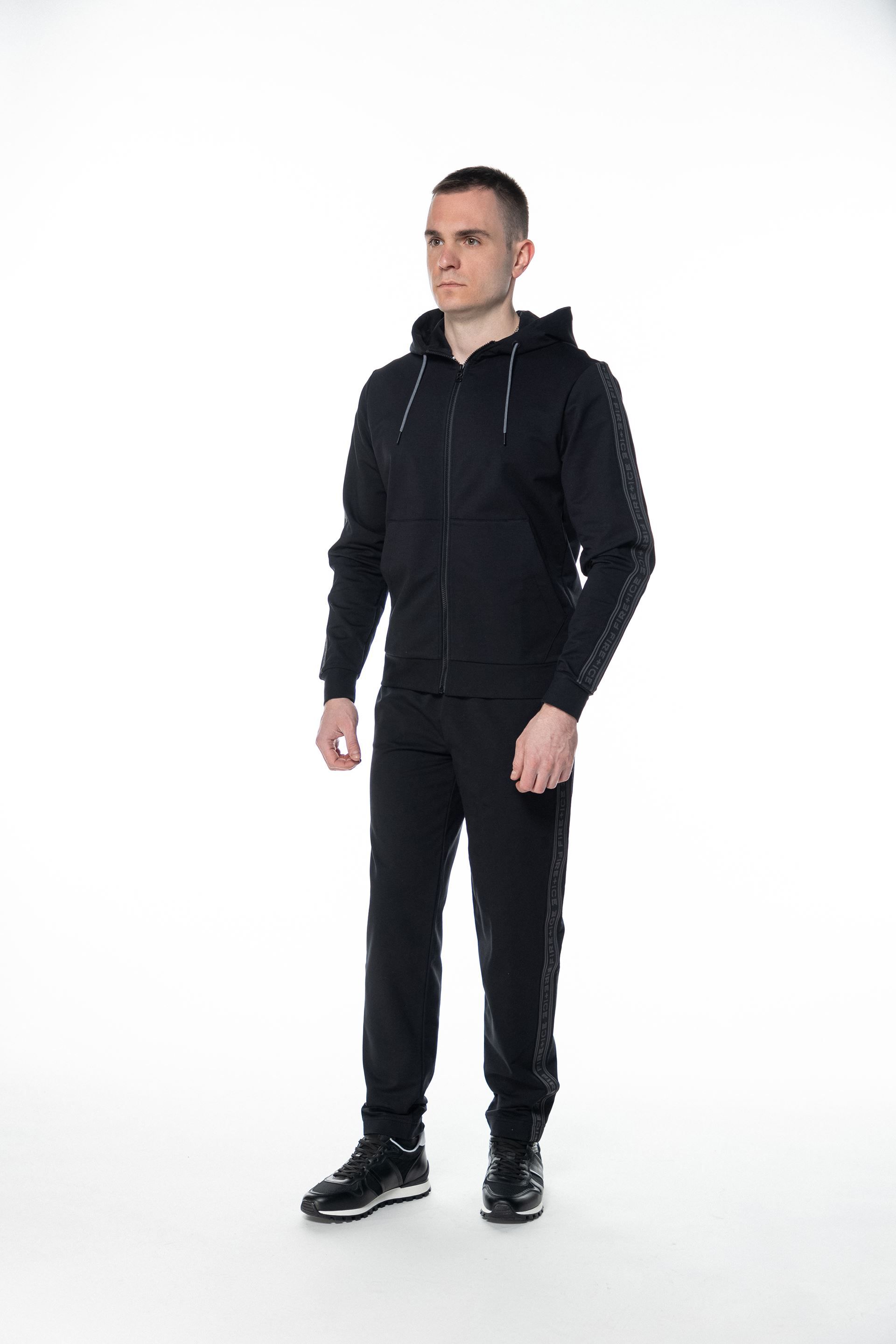 Спортивний костюм чоловічий Bogner PEDRO6+UDAY - Фото 2