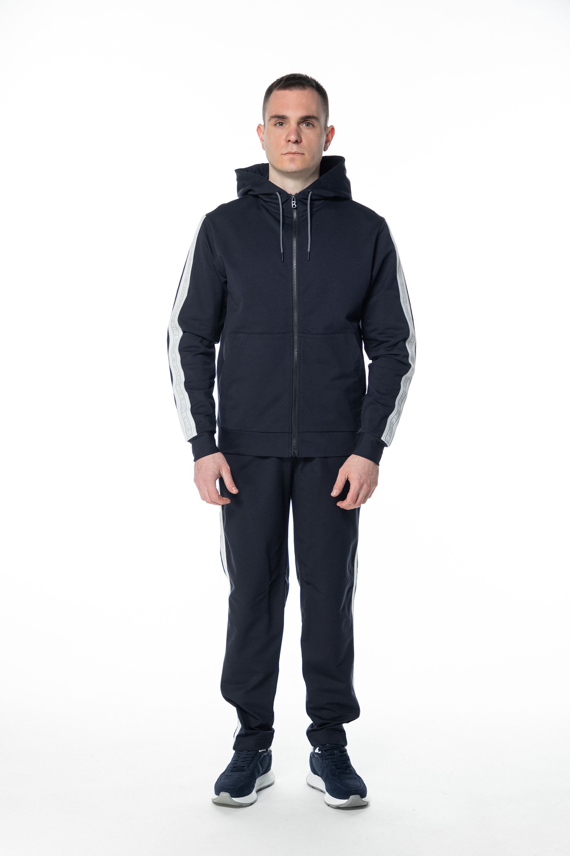 Спортивний костюм чоловічий Bogner PEDRO6+UDAY - Фото 3
