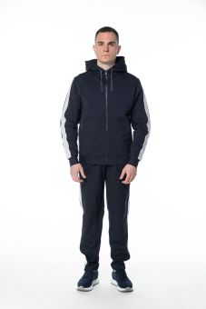 Спортивний костюм чоловічий Bogner PEDRO6+UDAY - Фото 3