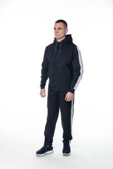 Спортивний костюм чоловічий Bogner PEDRO6+UDAY - Фото 4