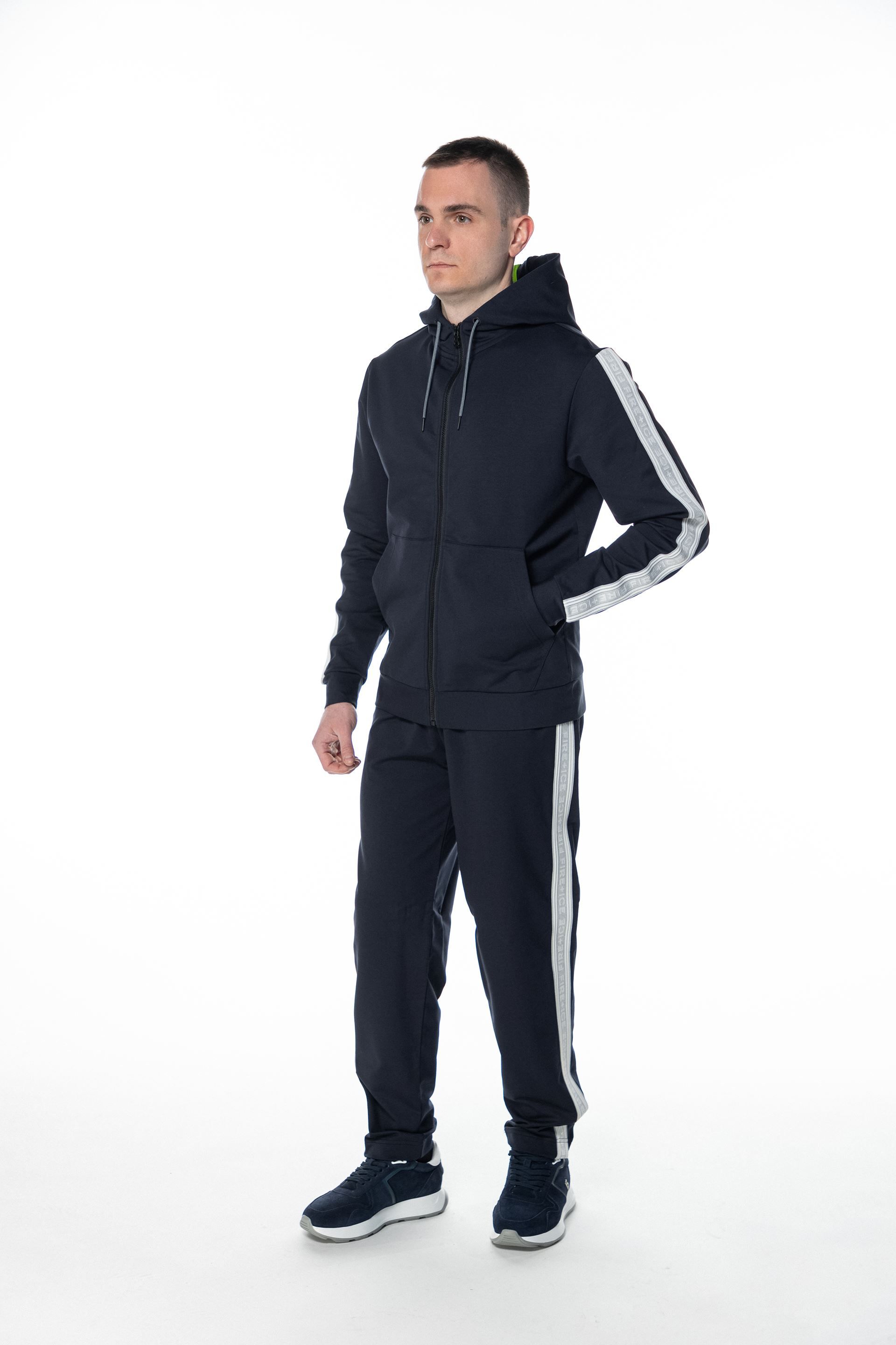 Спортивний костюм чоловічий Bogner PEDRO6+UDAY - Фото 10