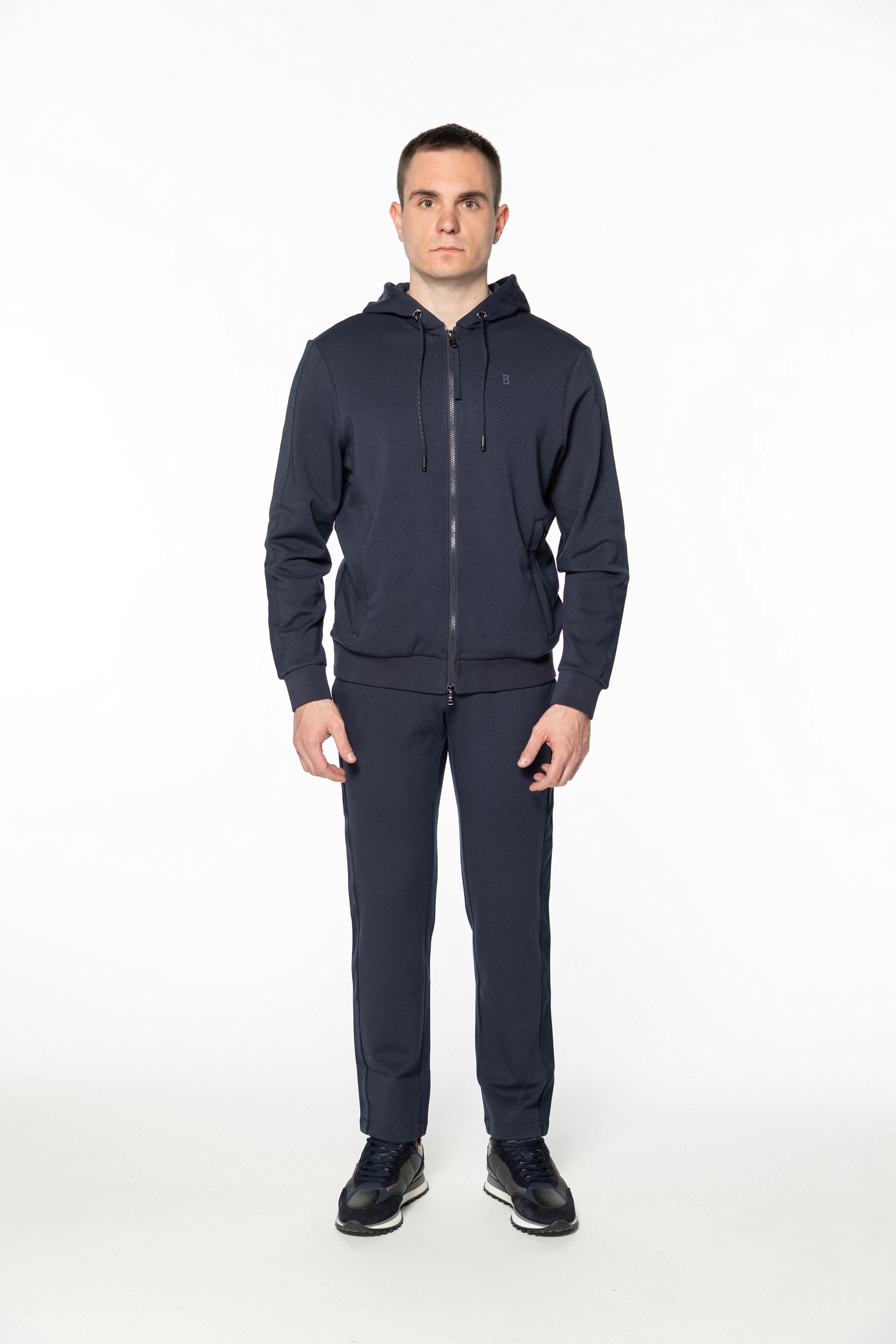 Спортивний костюм чоловічий Bogner PEPE-1+PATRICK - Фото 1
