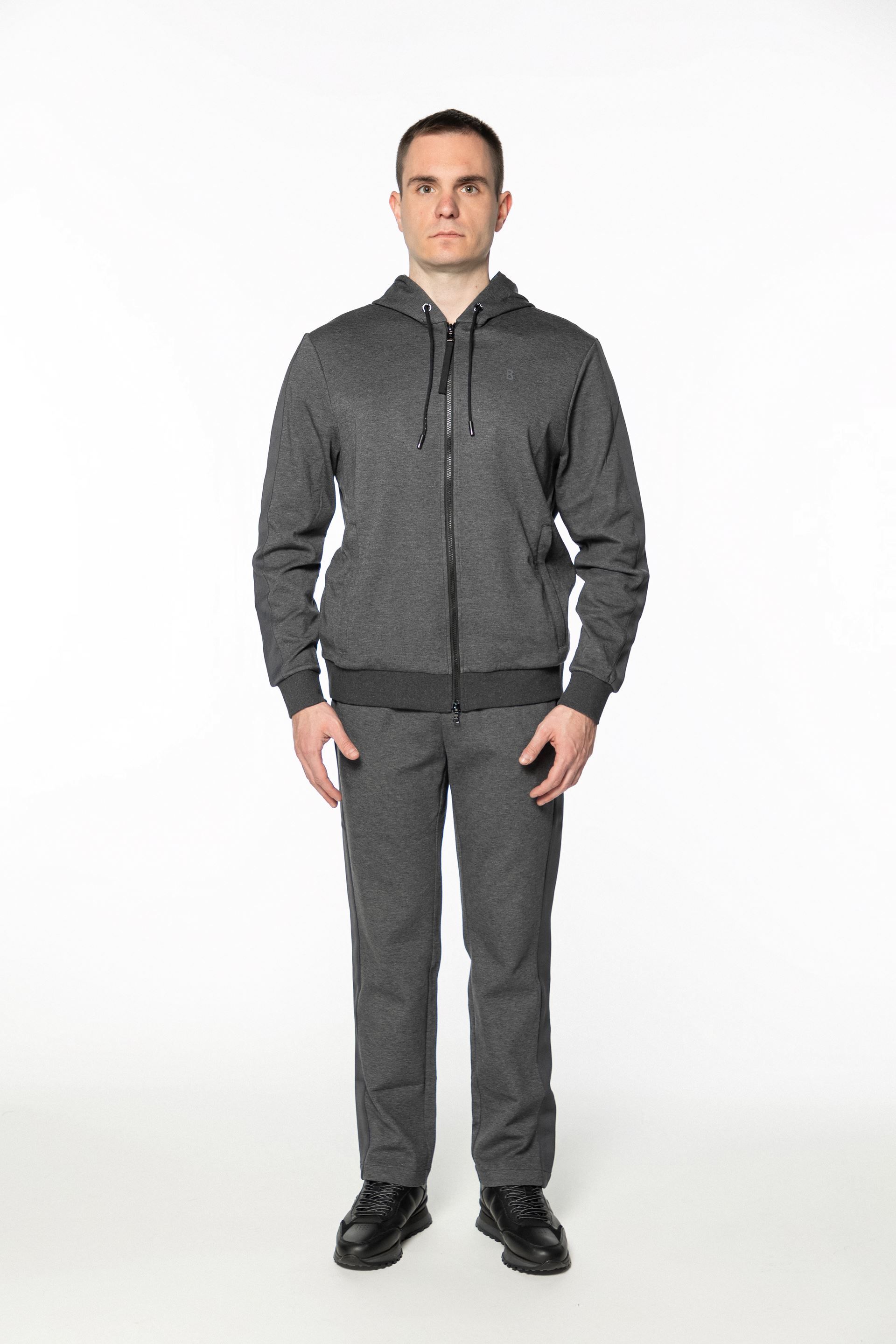 Спортивний костюм чоловічий Bogner PEPE-1+PATRICK - Фото 3