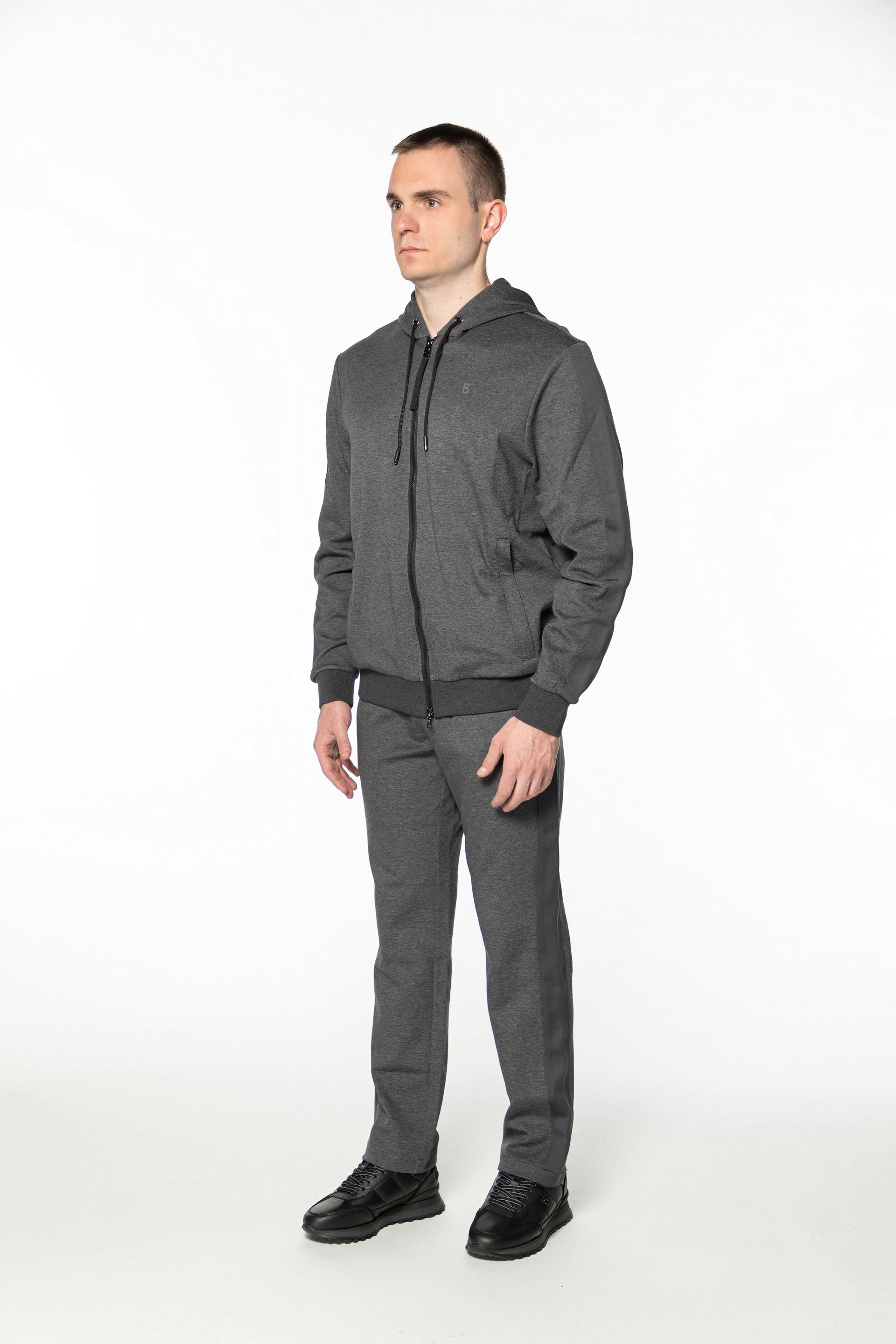 Спортивний костюм чоловічий Bogner PEPE-1+PATRICK - Фото 4