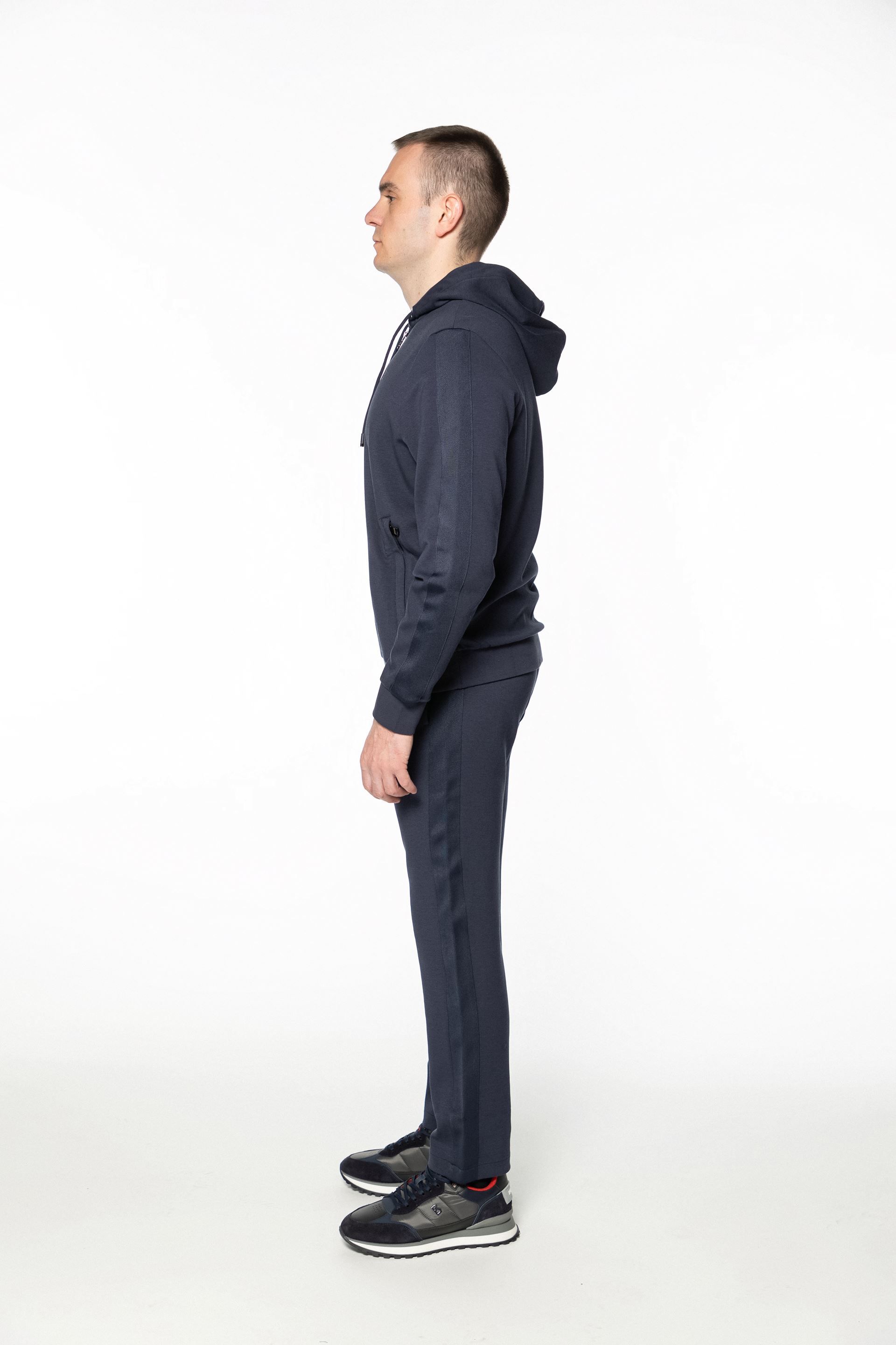Спортивний костюм чоловічий Bogner PEPE-1+PATRICK - Фото 5