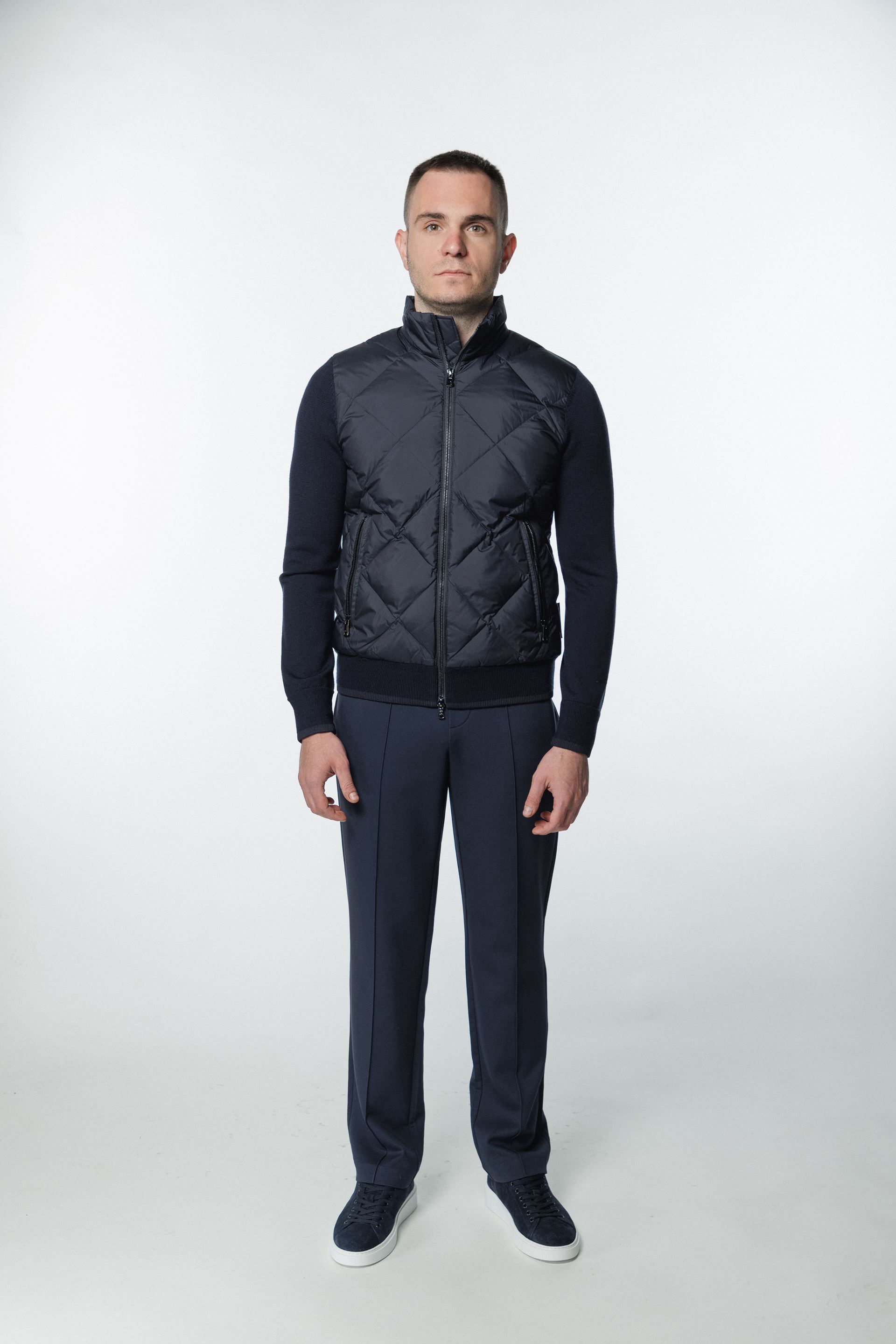 Спортивний костюм чоловічий Bogner STAN+ZISCO-D - Фото 1