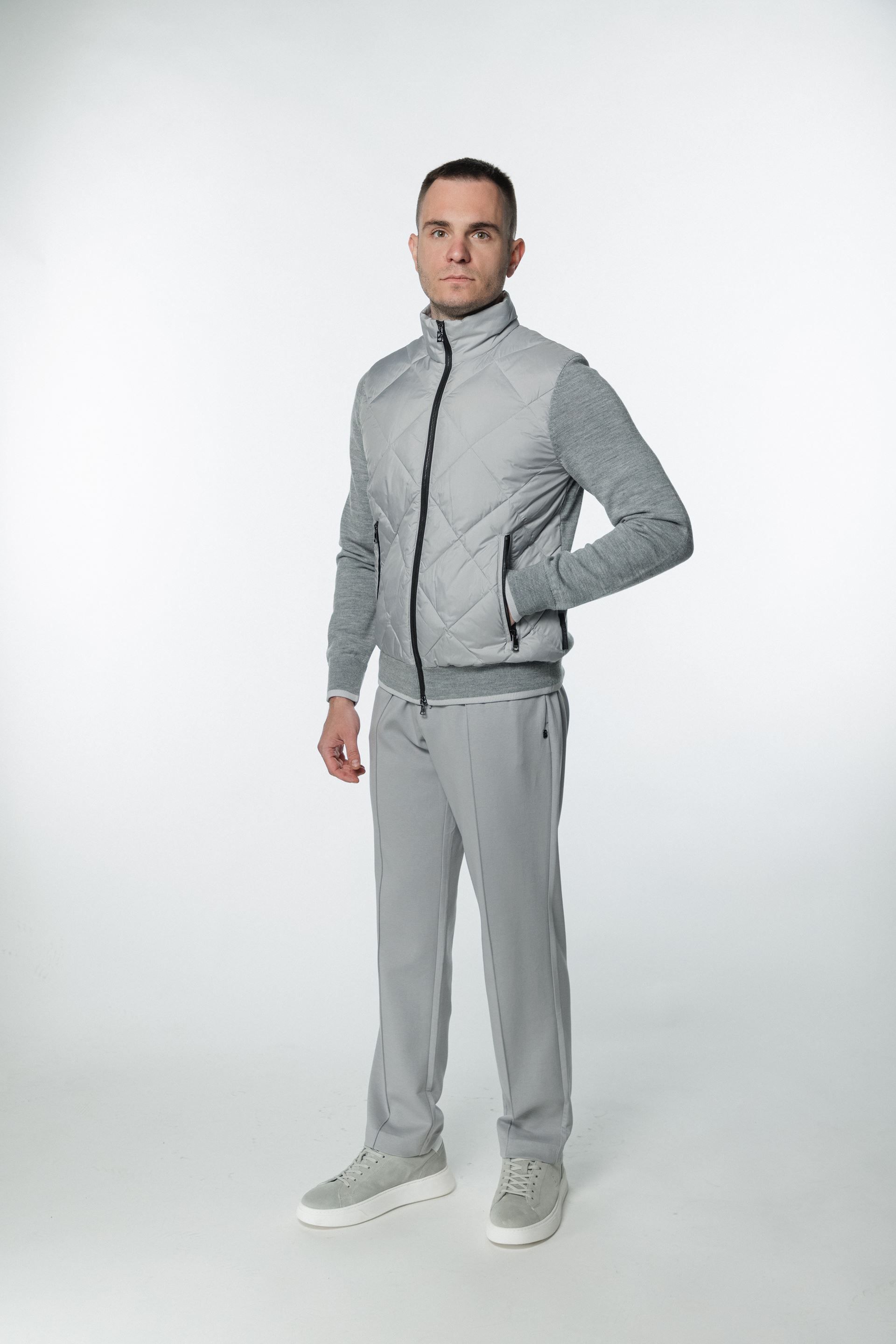 Спортивний костюм чоловічий Bogner STAN+ZISCO-D - Фото 19