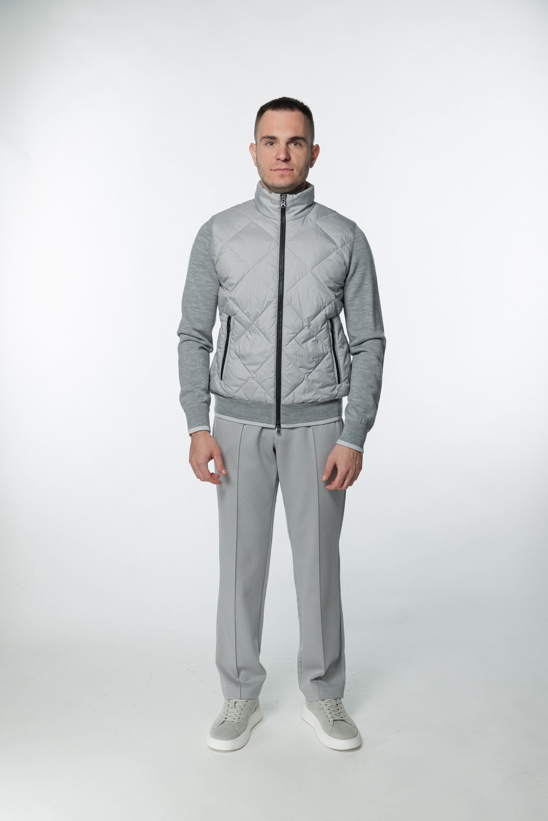 Спортивний костюм чоловічий Bogner STAN+ZISCO-D - Фото 3