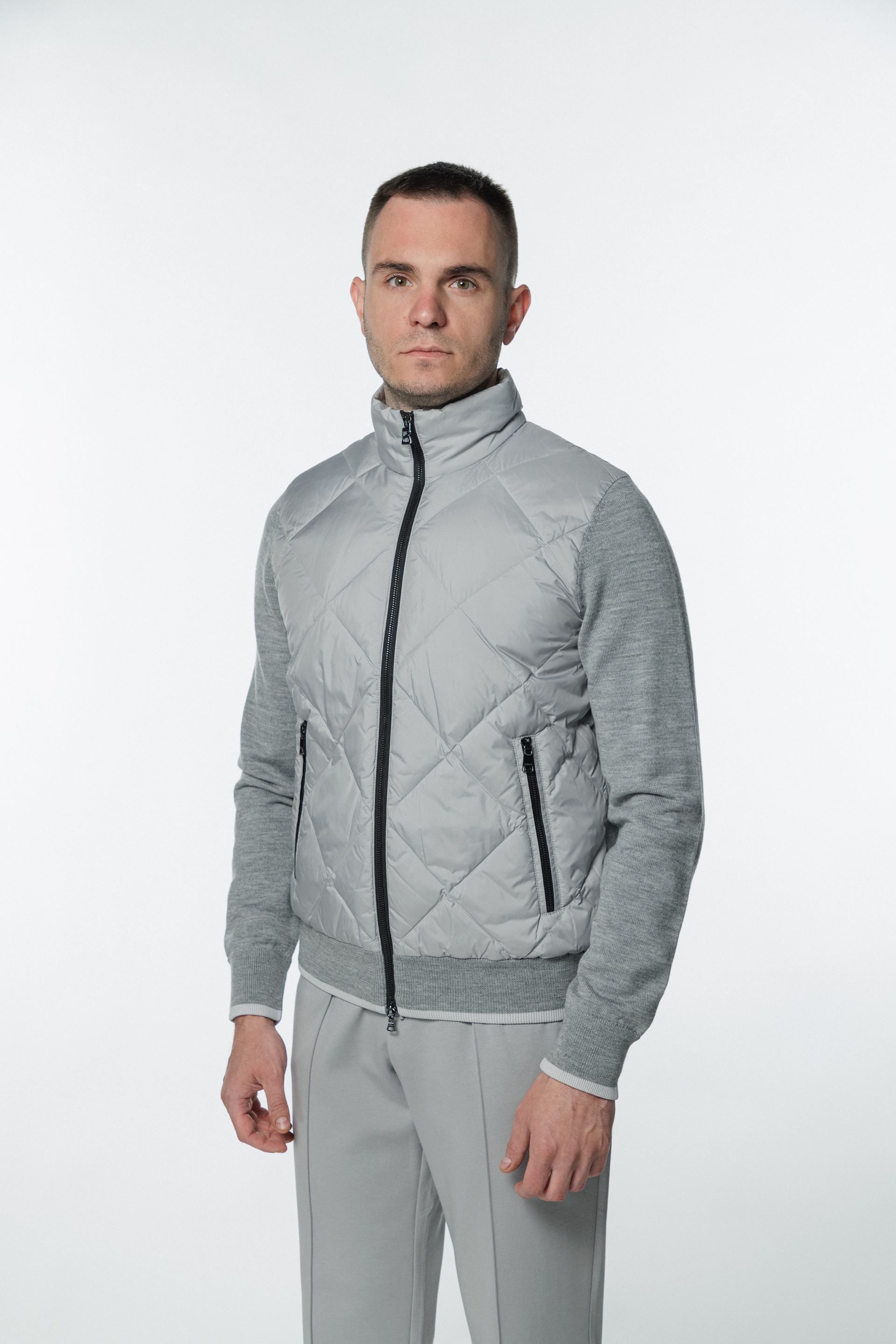 Спортивний костюм чоловічий Bogner STAN+ZISCO-D - Фото 25