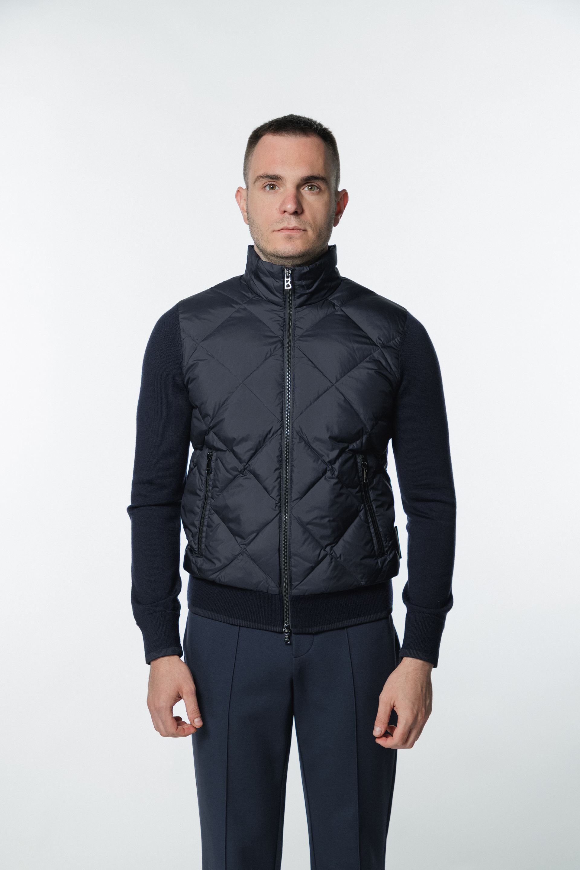 Спортивний костюм чоловічий Bogner STAN+ZISCO-D - Фото 8