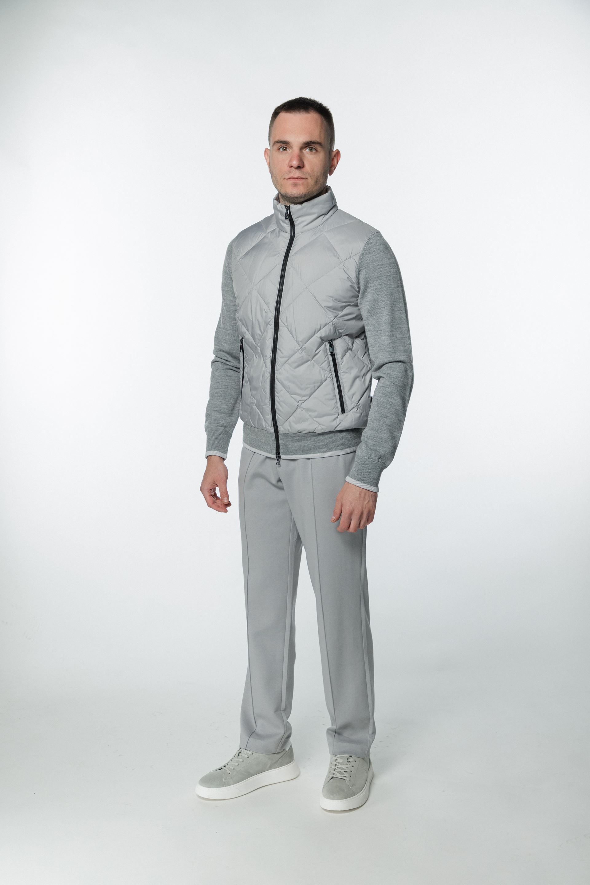 Спортивний костюм чоловічий Bogner STAN+ZISCO-D - Фото 4