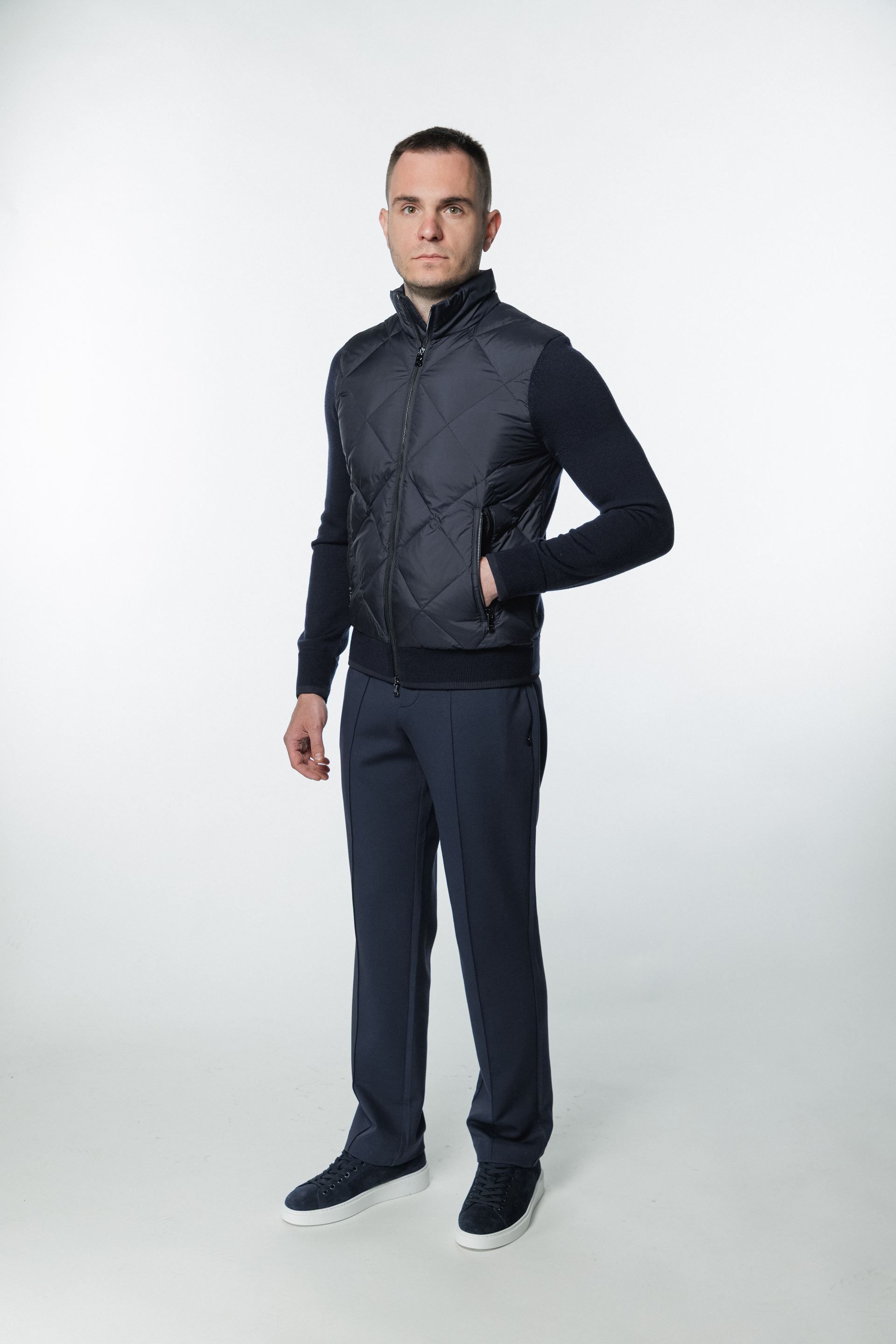 Спортивний костюм чоловічий Bogner STAN+ZISCO-D - Фото 5