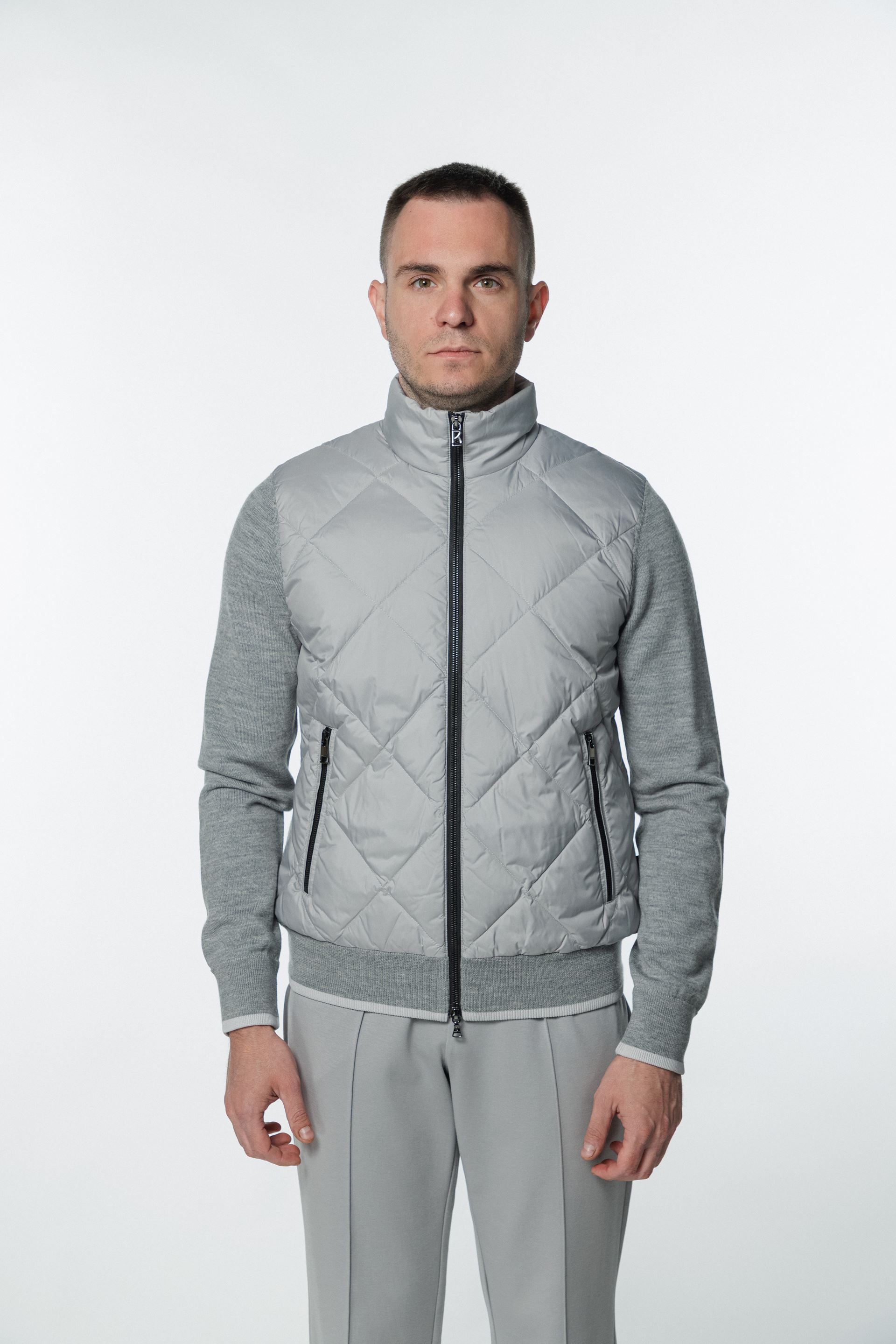 Спортивний костюм чоловічий Bogner STAN+ZISCO-D - Фото 24